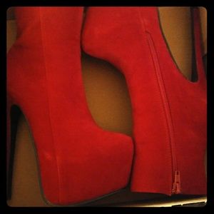 Heels